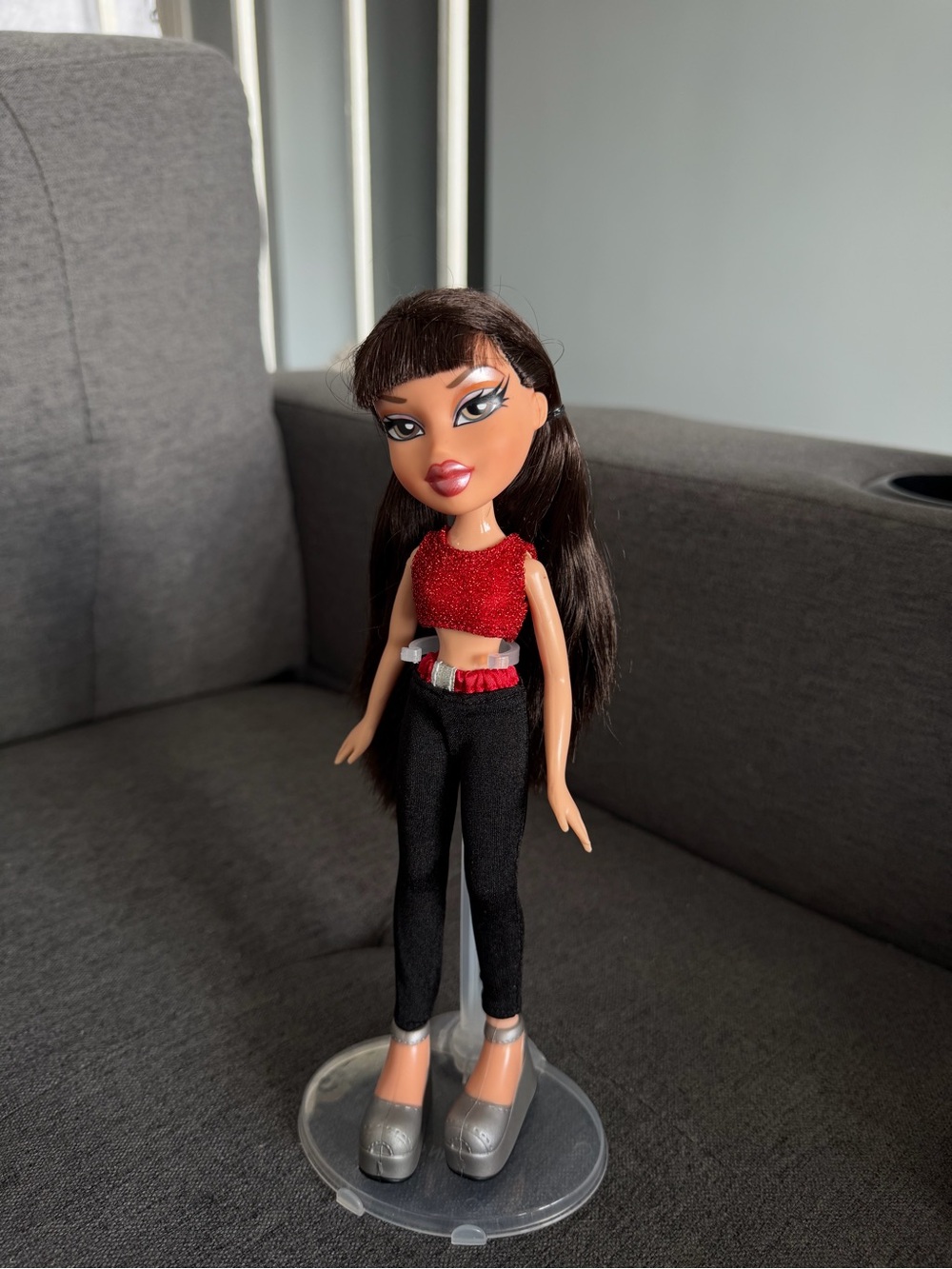 Bratz Jade doll